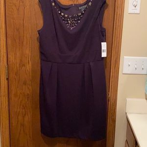 Jessica Howard Dress NWT